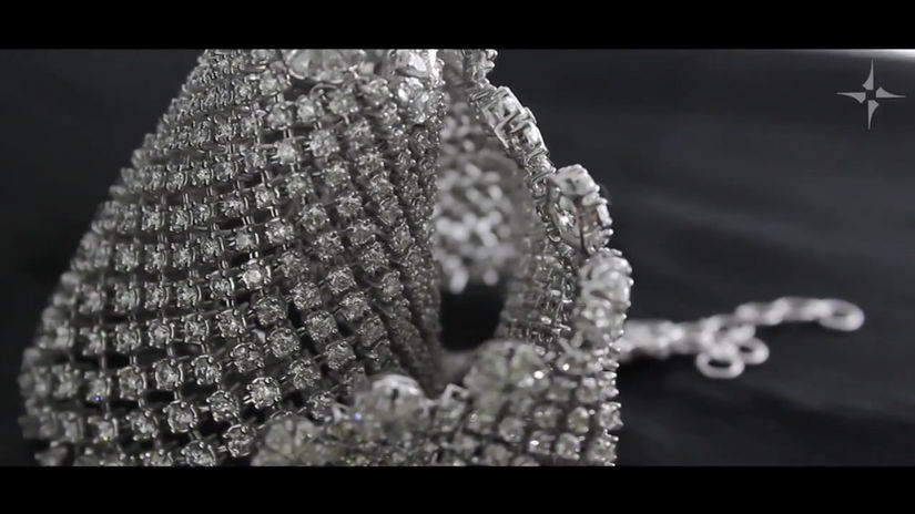 Jewellery Video Presentation